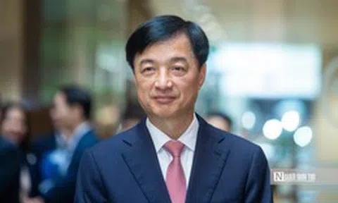 Tân Bí thư Hà Nội: "Tôi trở về với tâm nguyện hiến dâng toàn tâm, toàn lực cho sự phát triển của Thủ đô"