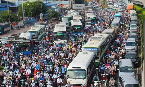 Đề xuất nghiên cứu cải tạo xe máy chạy xăng sang chạy điện