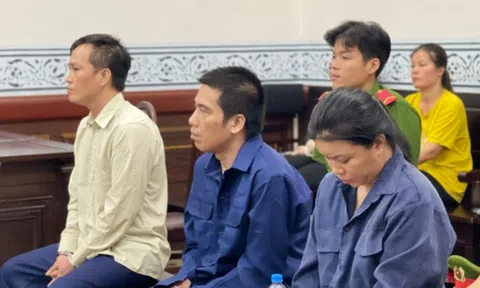 Quyết định bất ngờ của tòa liên quan vụ “cò đất chạy án”