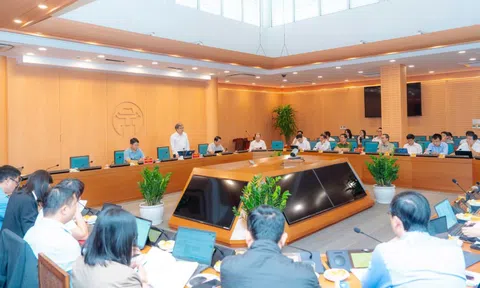 Tập trung cắt giảm, đơn giản hóa thủ tục hành chính dựa trên dữ liệu