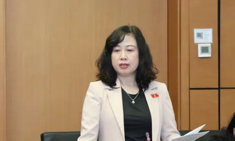 Bộ trưởng Y tế: Miễn viện phí là chính sách rất lớn, tác động đến hơn 100 triệu dân