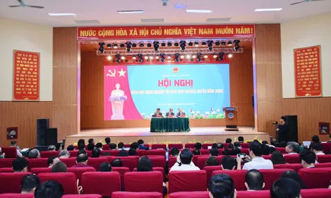 GDNN và GDTX: Định hình mô hình mới, tạo đà phát triển nhân lực chất lượng cao