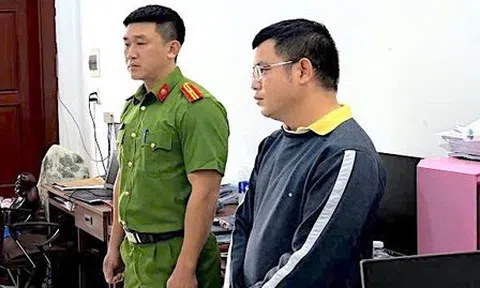 Làm giả hồ sơ cấp giấy phép về môi trường, lãnh đạo 2 doanh nghiệp bị khởi tố