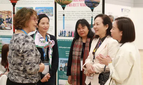 Hành trình ấn tượng của điện ảnh Việt Nam tại Liên hoan Phim quốc tế Tokyo lần thứ 38