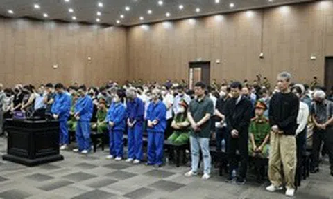 Cựu Chủ tịch tỉnh Phú Thọ bị đề nghị tới 4 năm 6 tháng tù vì chi 7 triệu USD đánh bạc