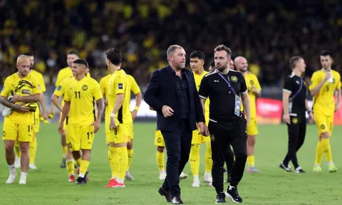 Nặng lắm... bệnh thành tích