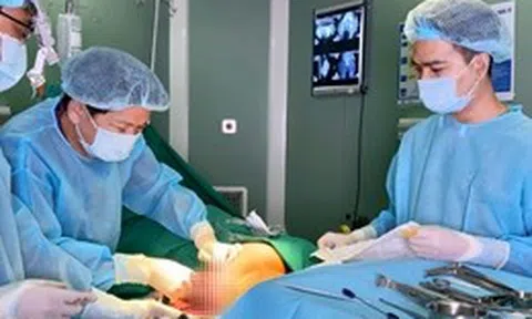 Hậu quả khôn lường từ tiêm chất làm đầy không phép