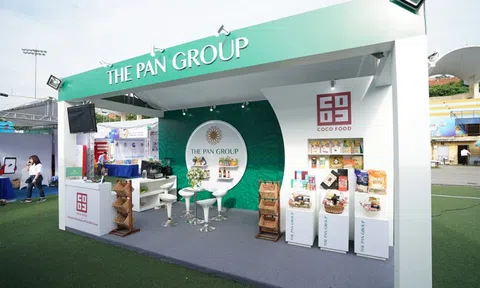 Tập đoàn PAN lập công ty vốn 1.645 tỷ bằng cổ phiếu Bibica (BBC), Bibica sắp hủy tư cách công ty đại chúng