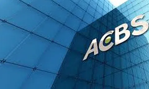 Lợi nhuận ACBS quý III/2025 tăng 87%, dư nợ cho vay tăng vọt 4.800 tỷ đồng sau một quý