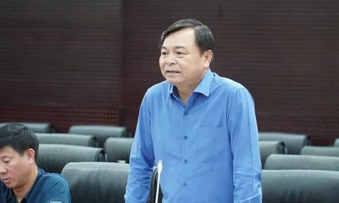 Thủy điện cần điều tiết lũ phù hợp thực tế