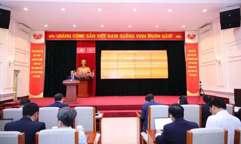 Giáo dục bước vào giai đoạn hành động theo tinh thần Nghị quyết 71-NQ/TW