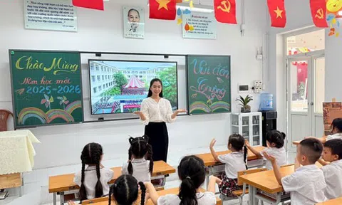 Dự kiến nhiều chính sách đặc thù về tiền lương, chế độ phụ cấp đối với nhà giáo