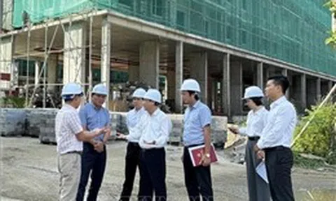 Bắc Ninh hoàn thành 80% mục tiêu xây dựng nhà ở xã hội năm 2025