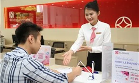 Làn sóng ngân hàng 'lấn sân' chứng khoán