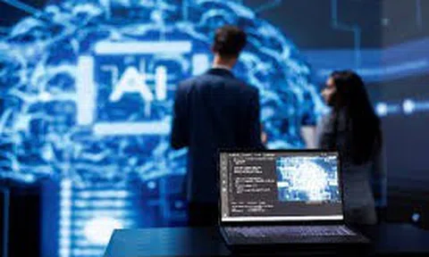 Hệ sinh thái giáo dục trong làn sóng AI