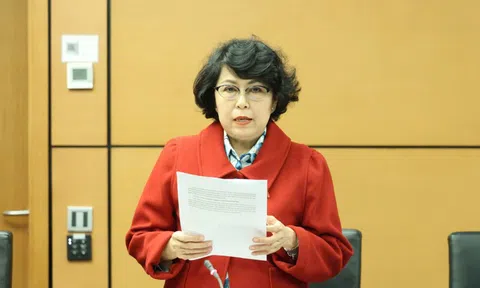 Có nhiều công trình, dự án "trơ gan cùng tuế nguyệt" gây lãng phí rất lớn