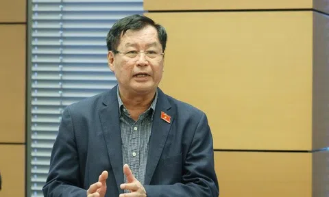 Pháp luật vừa là công cụ quản lý, vừa thúc đẩy và kiến tạo phát triển