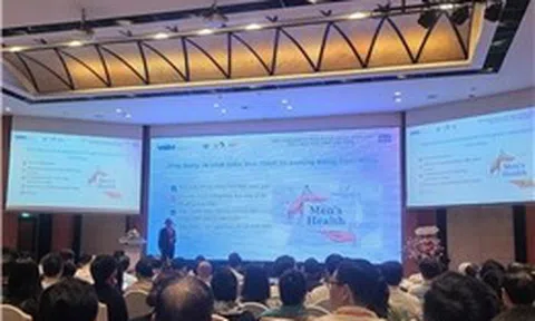 Ngành y Việt Nam trước thách thức chăm sóc sức khỏe giới tính toàn diện