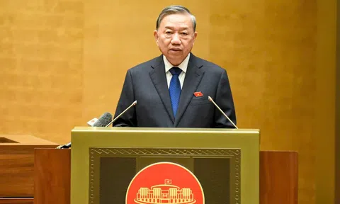 Tổng Bí thư Tô Lâm: Một đạo luật tốt là đạo luật đi được vào cuộc sống