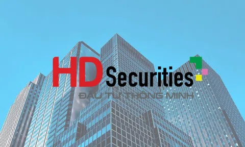 Chứng khoán HD (HDS) dừng phương án huy động 7.307 tỷ đồng, lấy ý kiến phát hành cổ phiếu trả cổ tức