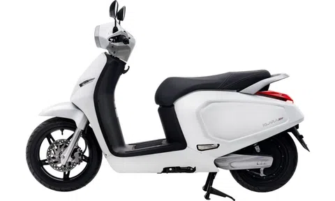 Chốt chọn VinFast Klara Neo, chủ xe Hà Nội khẳng định: ‘Thay đổi phương tiện, thay đổi cả lối sống’