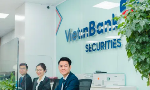VietinBank Securities (CTS) sắp đổi tên, 9 tháng lãi 688 tỷ đồng, vượt 230% kế hoạch năm