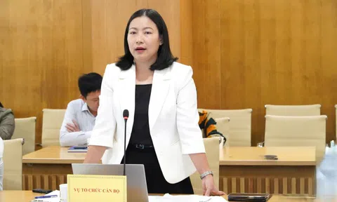 Cơ chế mới cho phép nhà khoa học thăng tiến theo năng lực, không bó buộc chuẩn khung