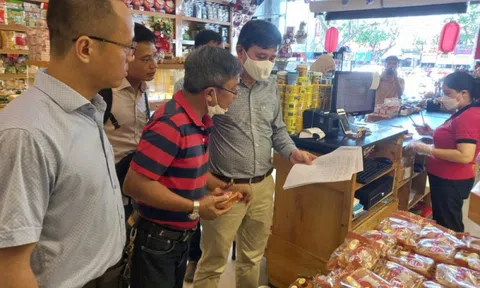 Đề xuất tăng mức xử phạt trong lĩnh vực an toàn thực phẩm