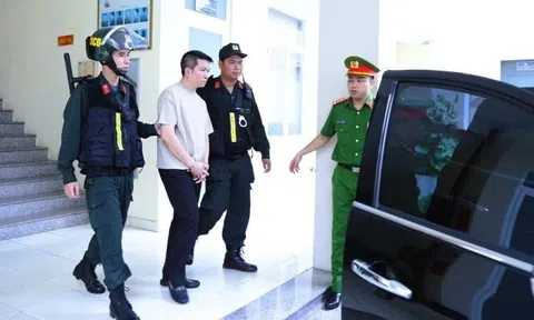 Công an Đồng Nai bắt tạm giam 3 bị can để điều tra hành vi sản xuất, buôn bán hàng giả