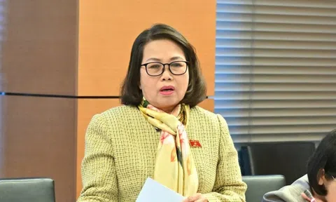 ĐBQH: Miễn cấp giấy phép xây dựng nhưng cần "hậu kiểm"