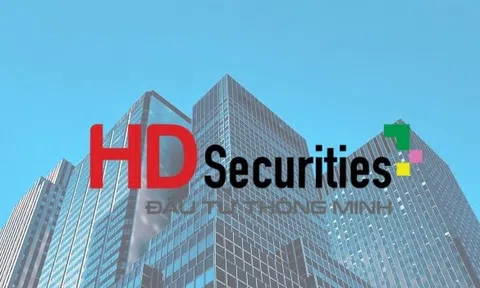 Chứng khoán HD (HDS) dừng phương án chào bán giá 20.000 đồng/cp, trình kế hoạch mới tăng vốn gấp 7,5 lần lên 11.000 tỷ