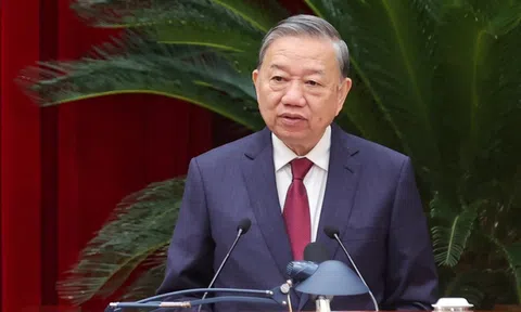 Trung ương thống nhất nhân sự giới thiệu tham gia Bộ Chính trị, Ban Bí thư khóa XIV