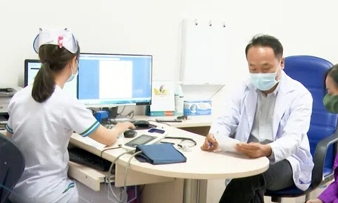 Phân cấp giải quyết TTHC lĩnh vực phòng bệnh thuộc thẩm quyền của Bộ Y tế