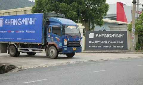 GKM Holdings (GKM): Cổ phiếu 5 phiên giảm sàn, gia hạn lô trái phiếu 100 tỷ thêm 2 năm