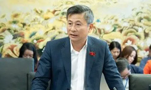 Giám đốc Sở Xây dựng Hà Nội nêu giải pháp cải tạo hàng ngàn chung cư cũ