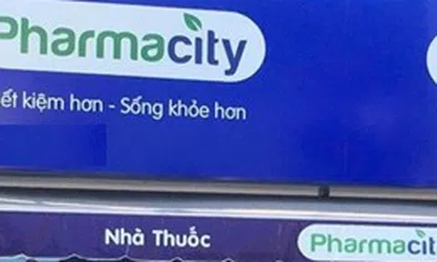 TP Hồ Chí Minh xử phạt nhà thuốc Pharmacity số 1678 do vi phạm kinh doanh dược