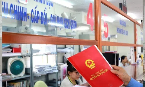 Quy định mới về thời hạn cấp sổ đỏ lần đầu, ai cũng nên biết