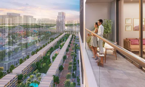 Tổ hợp Sun Group Bãi Cháy: Giới đầu tư ‘mê’ căn hộ view nội khu