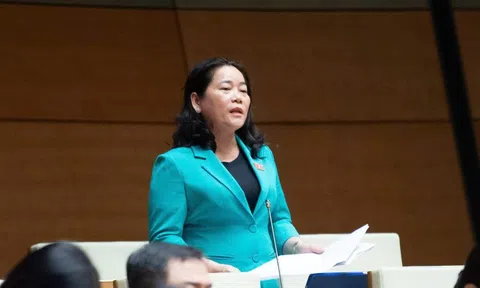 Cần quy định cấm dùng AI giả mạo khuôn mặt, giọng nói để lừa đảo, xuyên tạc