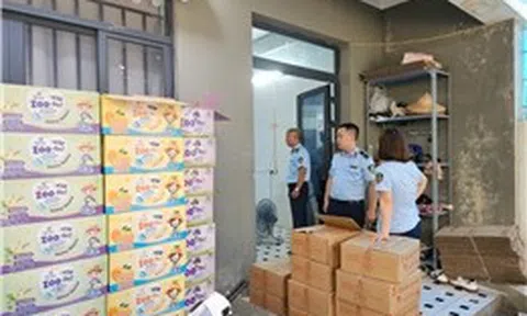 Xử phạt Công ty Yến Trí Việt gần 1 tỷ đồng vi phạm đối với sản phẩm yến chưng