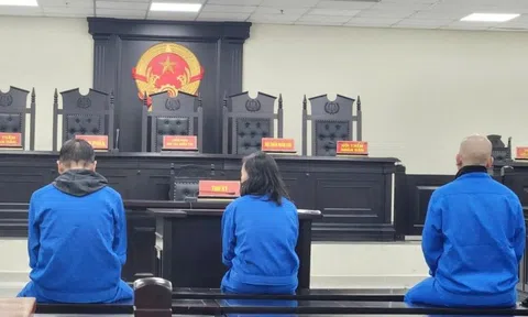 Cựu cán bộ TAND Tối cao nhận 2 thùng tiền của nữ doanh nhân để "chạy” thắng kiện