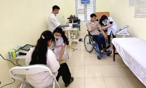 Đề xuất quy định tổ chức, hoạt động của Hội đồng xác định mức độ khuyết tật cấp xã