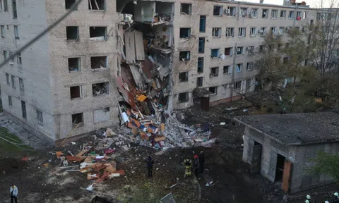 Lý do điện nhập khẩu của Ukraine từ EU tăng vọt