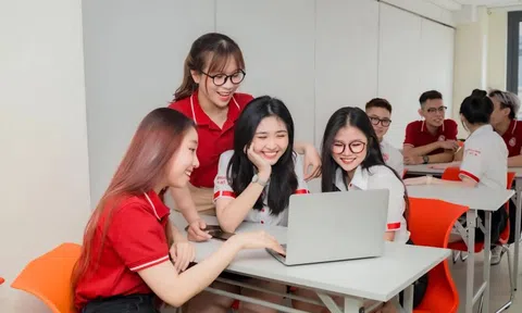 Kế hoạch tuyển sinh đại học, cao đẳng năm 2026 vừa được công bố