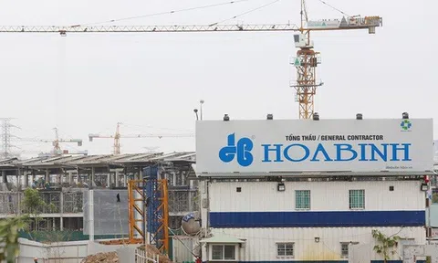 Lãi quý 3 182 tỷ đồng, Xây dựng Hòa Bình (HBC) vẫn chậm trả 12,4 tỷ gốc trái phiếu