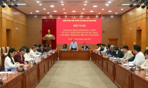 Cơ quan báo chí đổi mới để tăng tính chuyên nghiệp, hiệu quả, lan tỏa giá trị