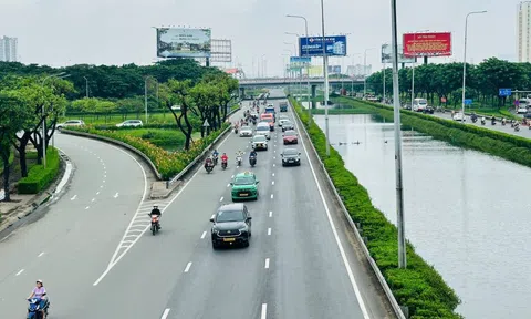 Toàn cảnh Quốc lộ 1A trước ngày "thay áo mới"