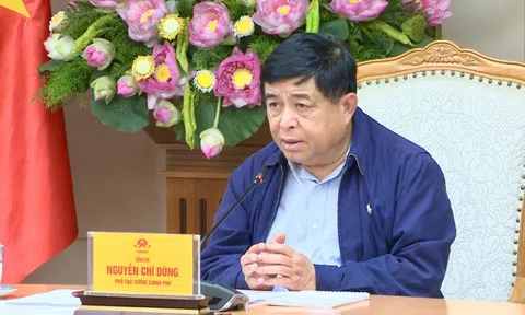 Sản phẩm công nghệ chiến lược ưu tiên: Làm ngay, làm nhanh với mục tiêu, giải pháp cụ thể, rõ ràng