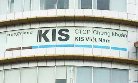 KIS Việt Nam xin ý kiến cổ đông về kế hoạch 789 tỷ, điều chỉnh vốn cho margin và tự doanh