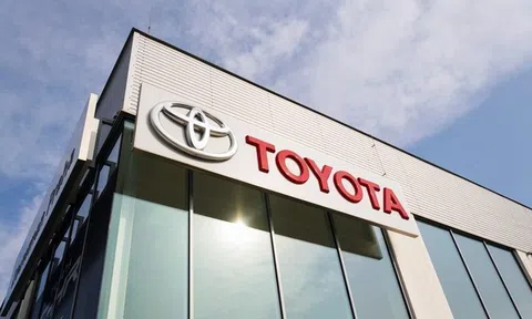 Thuế nhập khẩu Mỹ 'giáng đòn' vào xe Nhật: Toyota cảnh báo mất 9,5 tỷ USD, thị trường Bắc Mỹ thua lỗ